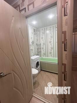 1-к квартира, вторичка, 30м2, 4/5 этаж