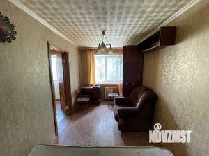 2-к квартира, вторичка, 45м2, 3/4 этаж