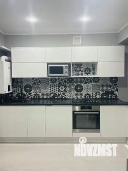 1-к квартира, вторичка, 38м2, 7/11 этаж