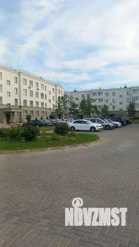 Студия квартира, вторичка, 20м2, 1/4 этаж