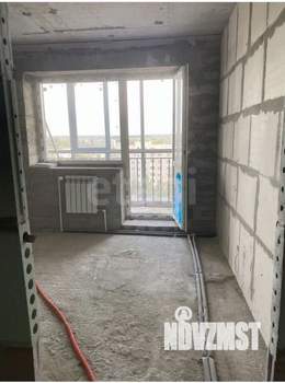 1-к квартира, вторичка, 43м2, 12/15 этаж