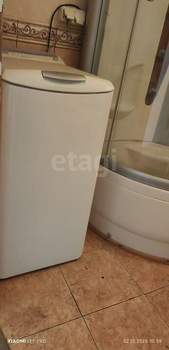 3-к квартира, вторичка, 47м2, 2/5 этаж