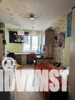 3-к квартира, вторичка, 77м2, 7/26 этаж