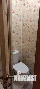 3-к квартира, вторичка, 53м2, 2/2 этаж