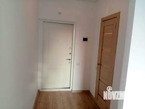 Студия квартира, вторичка, 17м2, 2/4 этаж