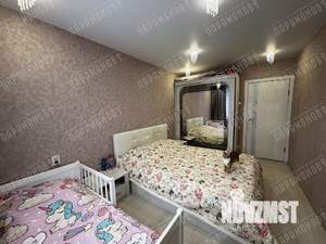 2-к квартира, вторичка, 62м2, 3/17 этаж