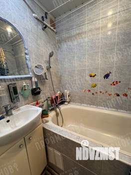 3-к квартира, вторичка, 69м2, 7/10 этаж
