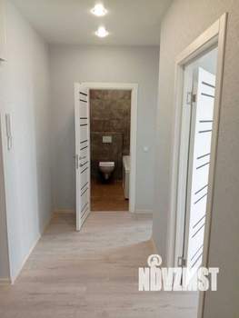 1-к квартира, вторичка, 47м2, 19/22 этаж