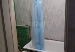 3-к квартира, вторичка, 76м2, 1/2 этаж