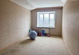 3-к квартира, вторичка, 87м2, 3/5 этаж