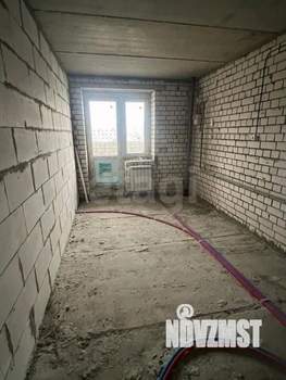 1-к квартира, вторичка, 38м2, 8/10 этаж