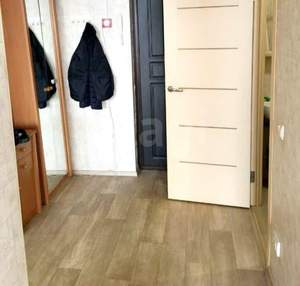 1-к квартира, вторичка, 39м2, 16/16 этаж