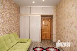 4-к квартира, вторичка, 102м2, 4/5 этаж
