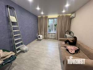 3-к квартира, вторичка, 79м2, 2/5 этаж