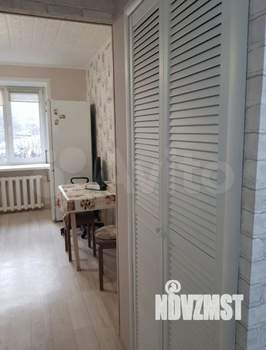2-к квартира, вторичка, 53м2, 1/9 этаж