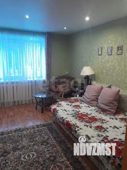 1-к квартира, вторичка, 32м2, 2/2 этаж