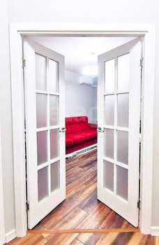 1-к квартира, вторичка, 43м2, 8/16 этаж