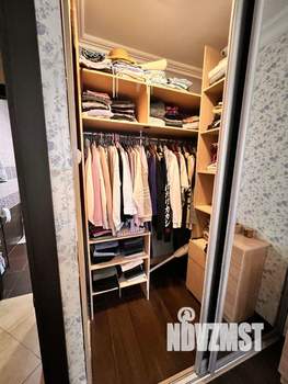 4-к квартира, вторичка, 115м2, 4/8 этаж