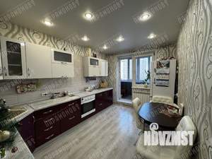 2-к квартира, вторичка, 62м2, 3/17 этаж