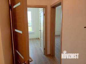 2-к квартира, сданный дом, 51м2, 5/15 этаж