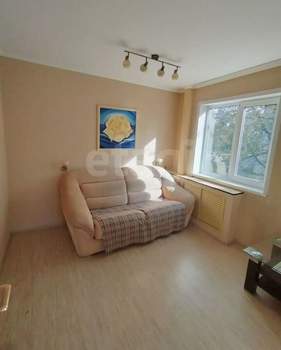 3-к квартира, вторичка, 47м2, 2/5 этаж