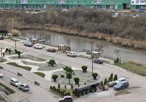 2-к квартира, сданный дом, 66м2, 12/24 этаж