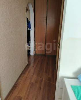 2-к квартира, вторичка, 52м2, 5/10 этаж