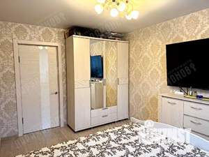 2-к квартира, вторичка, 62м2, 4/12 этаж