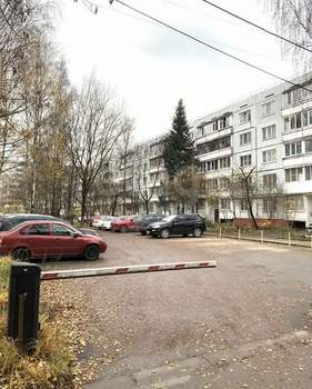 2-к квартира, вторичка, 58м2, 5/5 этаж