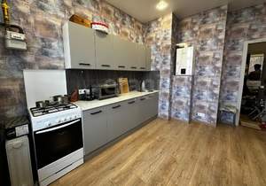 1-к квартира, вторичка, 40м2, 10/12 этаж