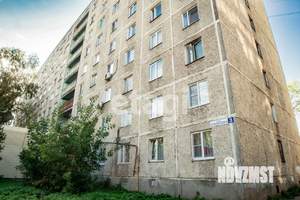 Студия квартира, вторичка, 17м2, 4/9 этаж