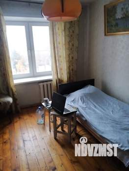 3-к квартира, вторичка, 63м2, 4/9 этаж