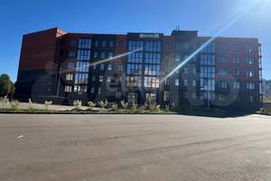 1-к квартира, вторичка, 39м2, 5/5 этаж