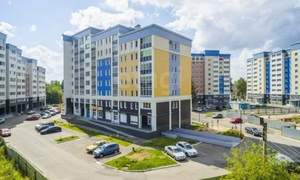 1-к квартира, вторичка, 28м2, 4/10 этаж