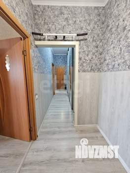 2-к квартира, вторичка, 73м2, 16/17 этаж
