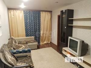 2-к квартира, вторичка, 43м2, 1/5 этаж