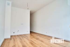 Студия квартира, сданный дом, 21м2, 14/15 этаж