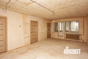 4-к квартира, вторичка, 108м2, 2/5 этаж