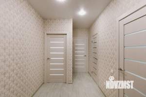 2-к квартира, вторичка, 45м2, 10/20 этаж