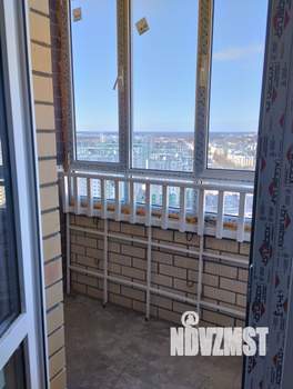 2-к квартира, вторичка, 65м2, 22/22 этаж