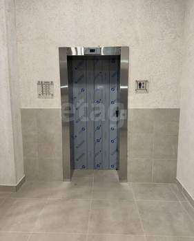 2-к квартира, вторичка, 55м2, 1/5 этаж