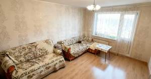 1-к квартира, вторичка, 35м2, 9/9 этаж