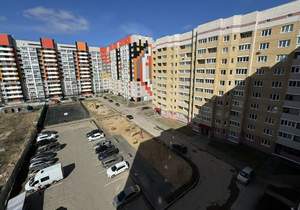 1-к квартира, вторичка, 38м2, 8/10 этаж