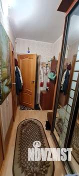 1-к квартира, вторичка, 37м2, 7/10 этаж