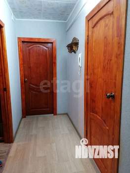 2-к квартира, вторичка, 44м2, 1/5 этаж