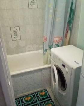 1-к квартира, вторичка, 37м2, 3/9 этаж