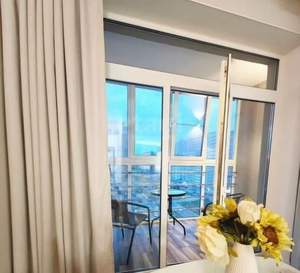 1-к квартира, вторичка, 43м2, 8/16 этаж