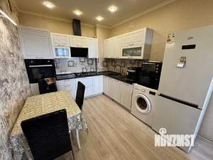 1-к квартира, вторичка, 55м2, 8/11 этаж