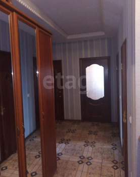 3-к квартира, вторичка, 82м2, 5/9 этаж