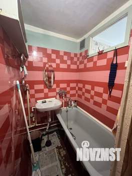 2-к квартира, вторичка, 45м2, 3/5 этаж